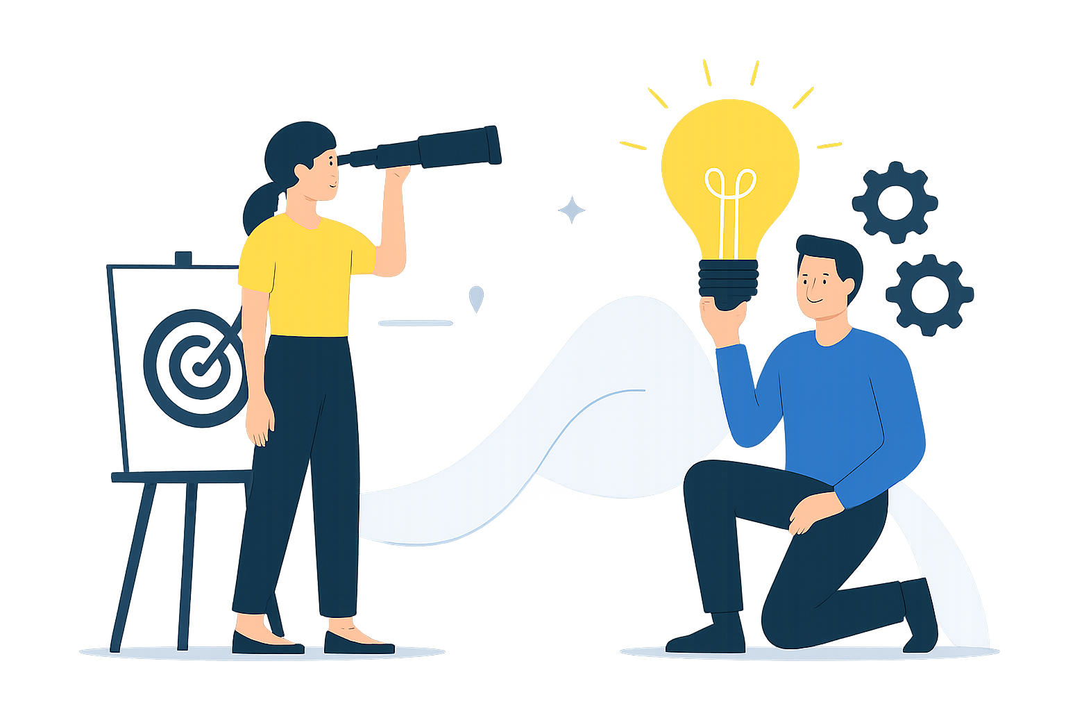 Vision & Mission Image